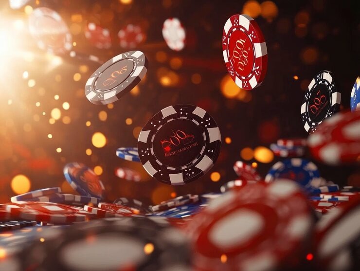VIP tier progression showing increased cashback rates
