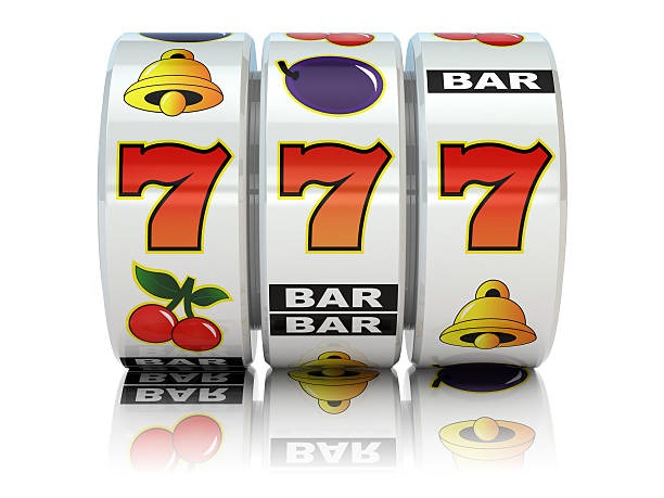 Red Tiger slot game interface on kahoo platform